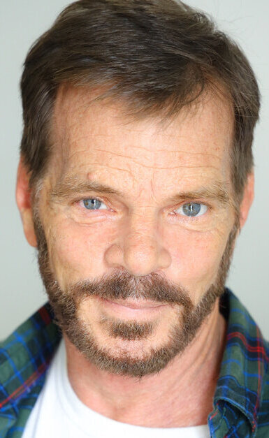 фото Скотт МакДональд