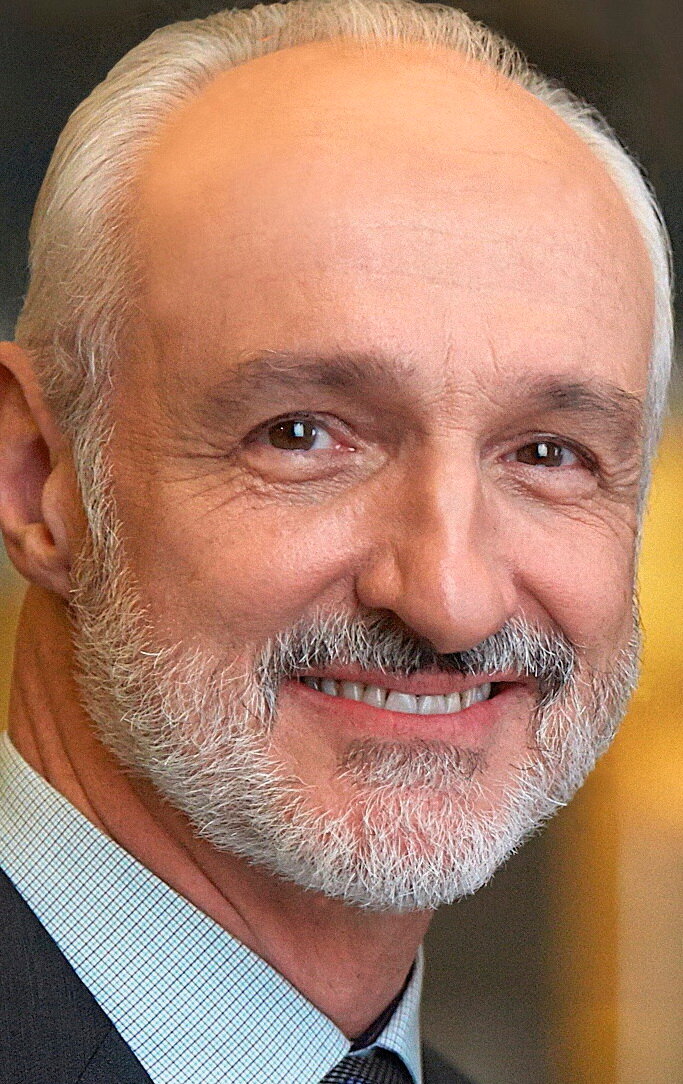 фото Майкл Гросс