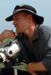 фото Кристофер МакКи