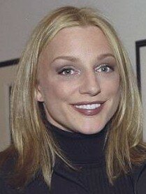 фото Элинор Мондейл