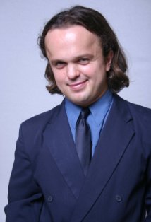 фото Майти Майк Мурга