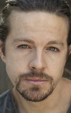 фото Ник МакКаллум