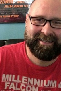 фото Рэймонд Шнурр