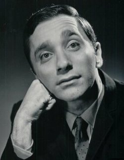 фото Сэнди Бэрон