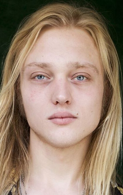 фото Дег Ферч