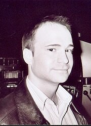 фото Мэттью Шеппо