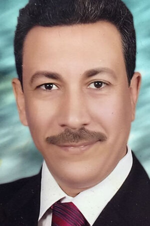 фото Ashraf Abdulaziz