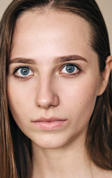 фото Екатерина Ратникова