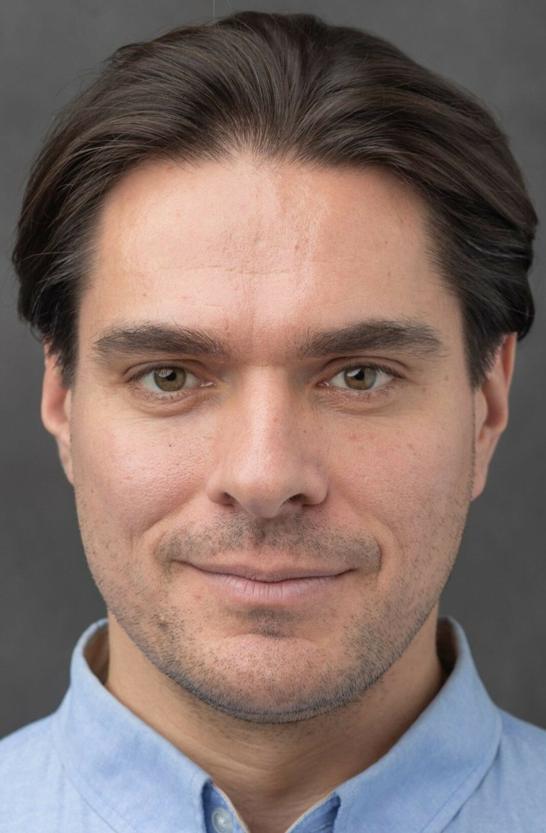 фото Ефим Архипов