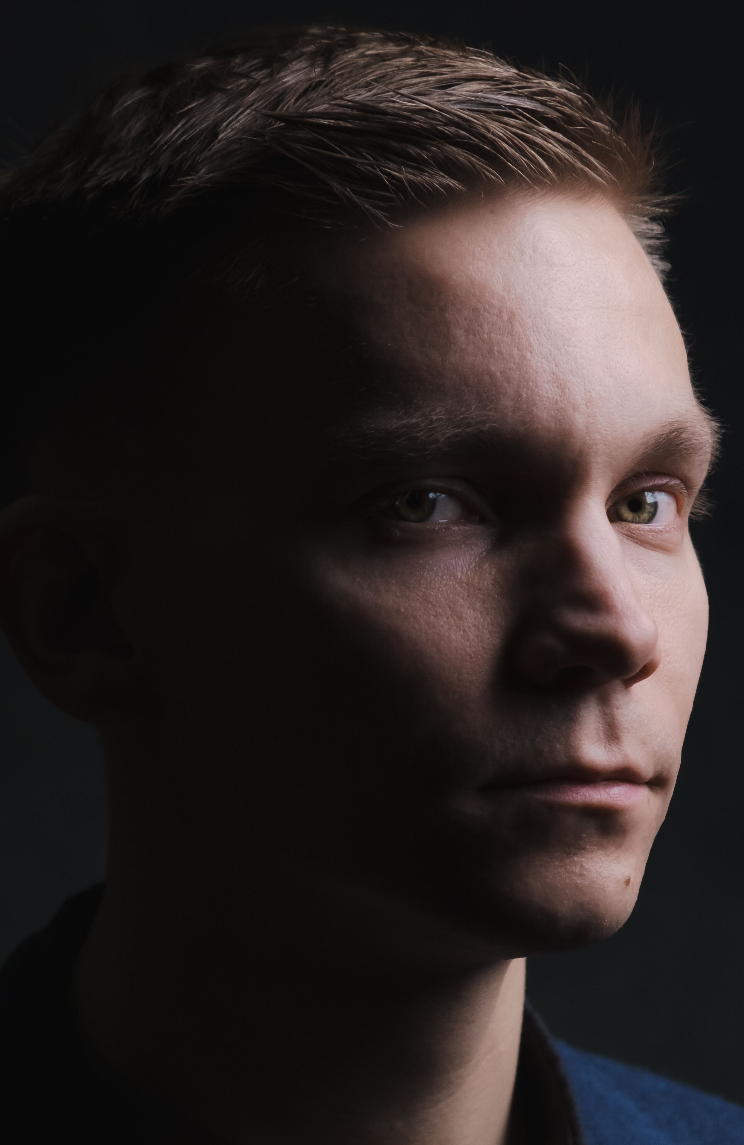 фото Илья Гунбин