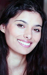 фото Габриэлла Райт