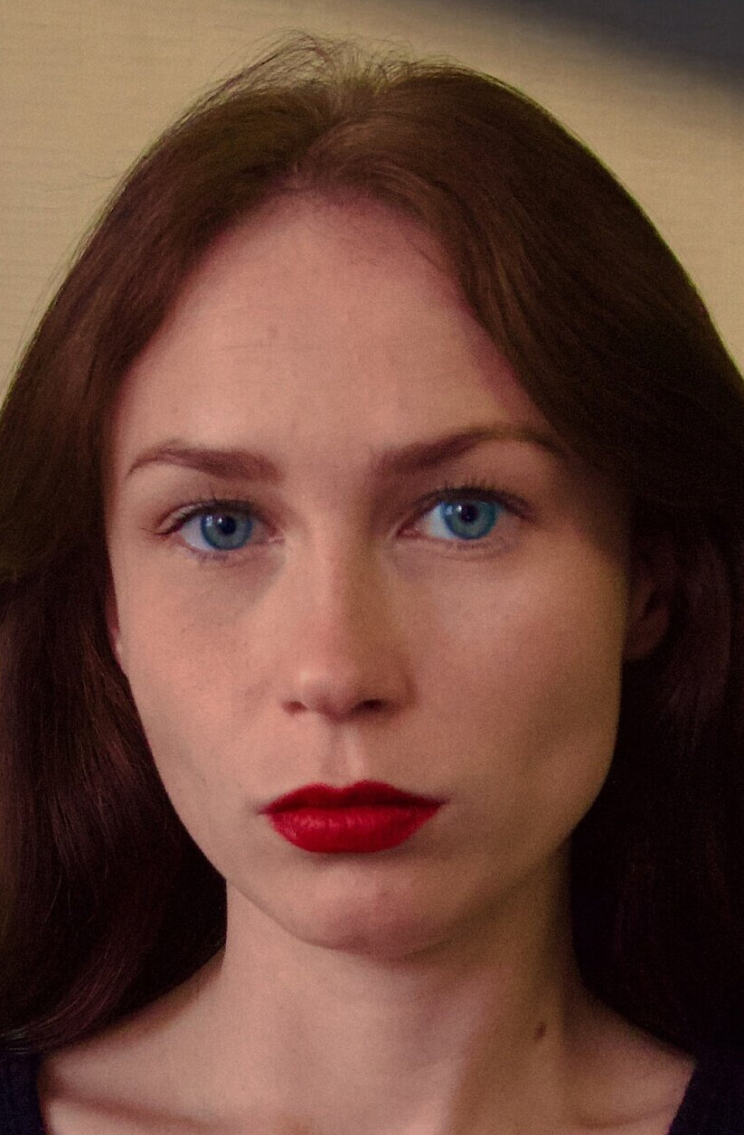 фото Наталия Лунёва