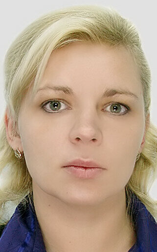 фото Алла Борейша