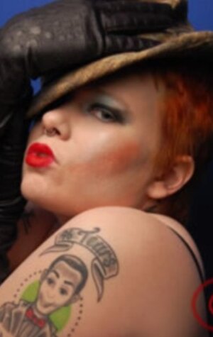 фото Джесси Сэйтц