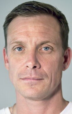 фото Джейсон Аллен Вульф