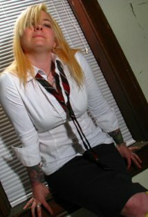 фото Эмили Хаак