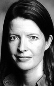 фото Люси Скотт