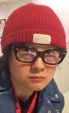 фото Каити Сато