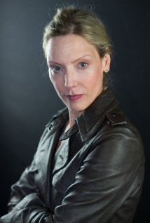 фото Андреа Гордон