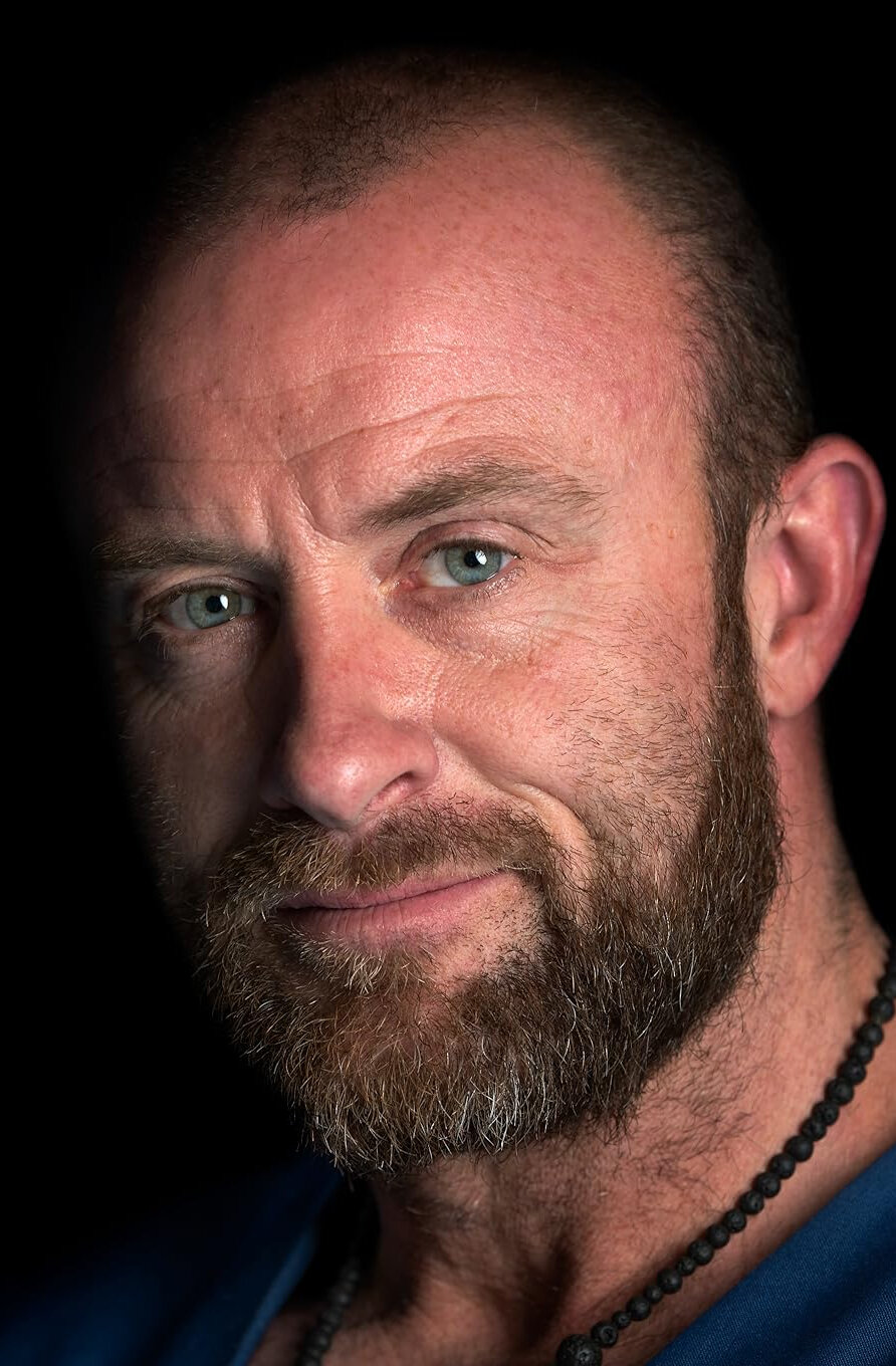 фото Росс О’Хеннесси