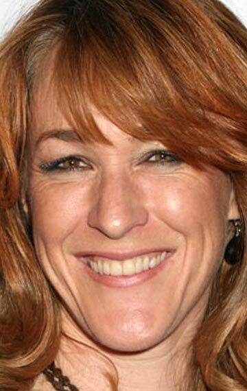 фото Кэтлин Уилхойт