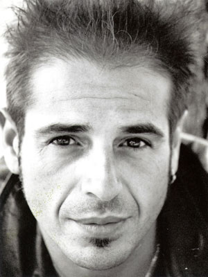 фото Рохер Пера