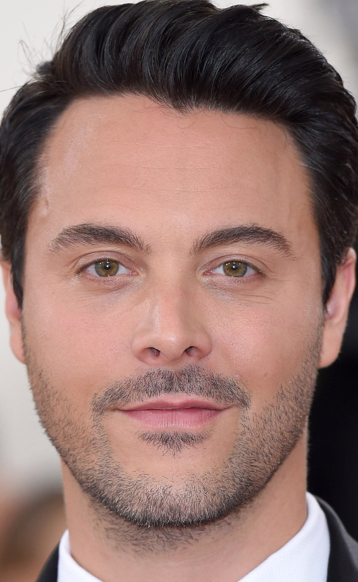 фото Джек Хьюстон