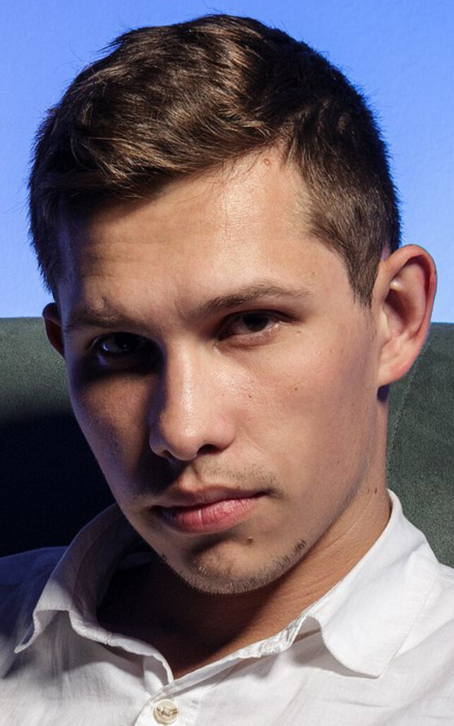 фото Алексей Червов