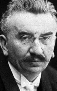 фото Луи Люмьер