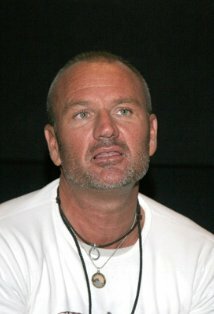 фото Дин Джонсон