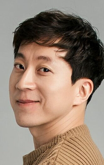 фото Лим Хо-джун