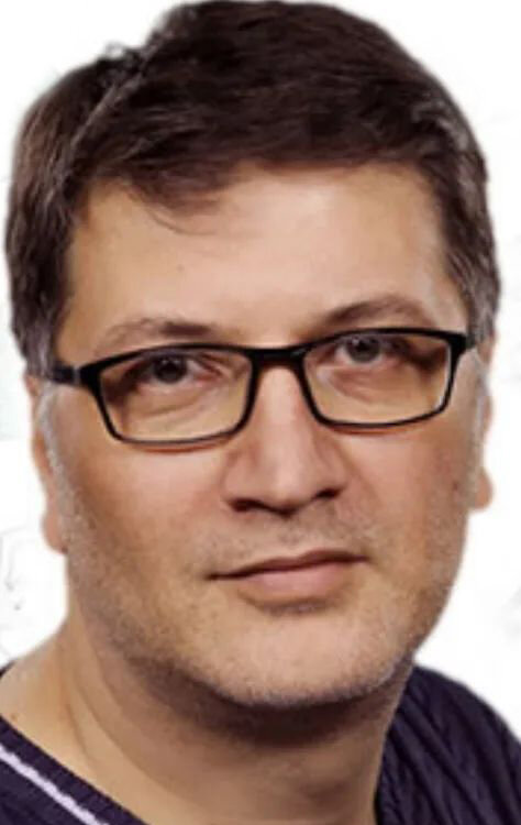 фото Мохаммад Хейрандиш