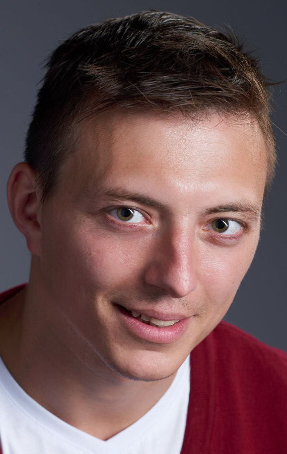 фото Далер Газибеков