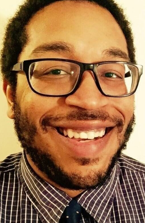 фото Джон Махоун