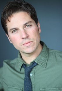 фото Мэттью Шаффер