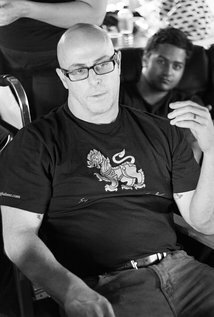 фото Питер Блэкберн