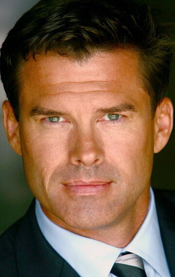 фото Лэйрд Макинтош