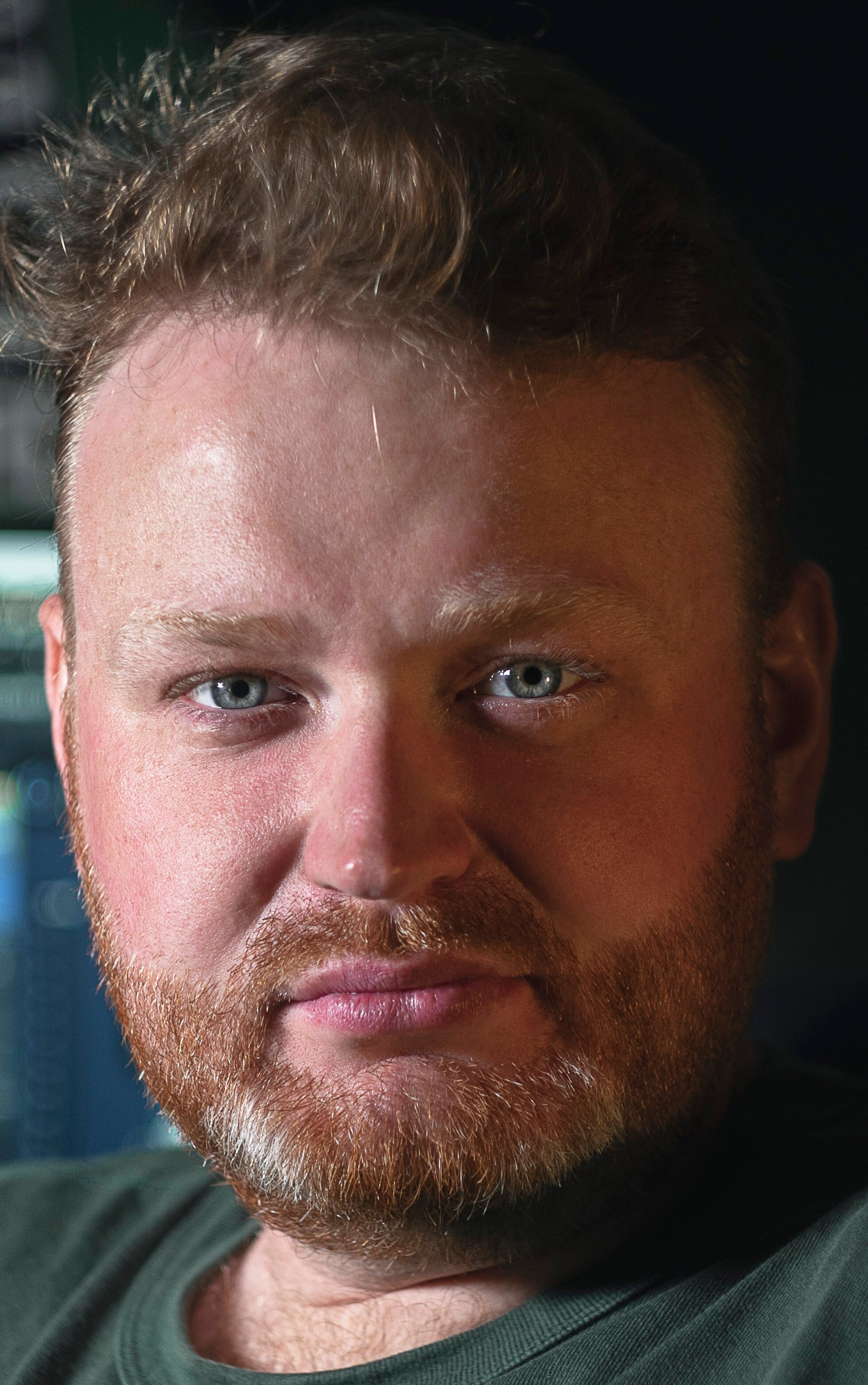 фото Сергей Бахвалов