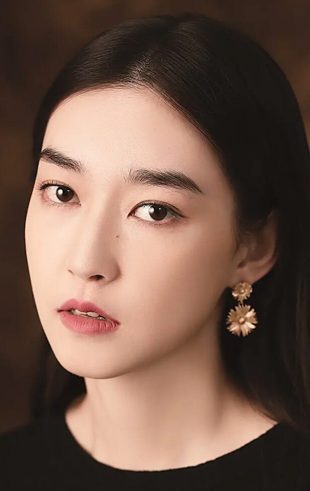 фото Лю Чусюань