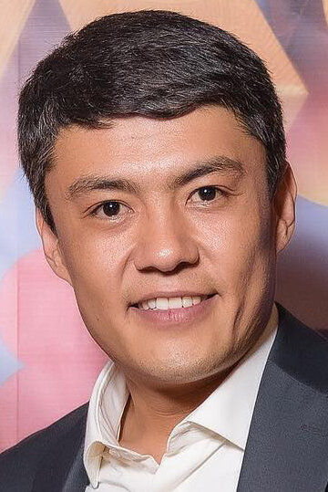 фото Нуркен Иманкулов