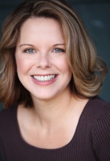 фото Тори Мейер