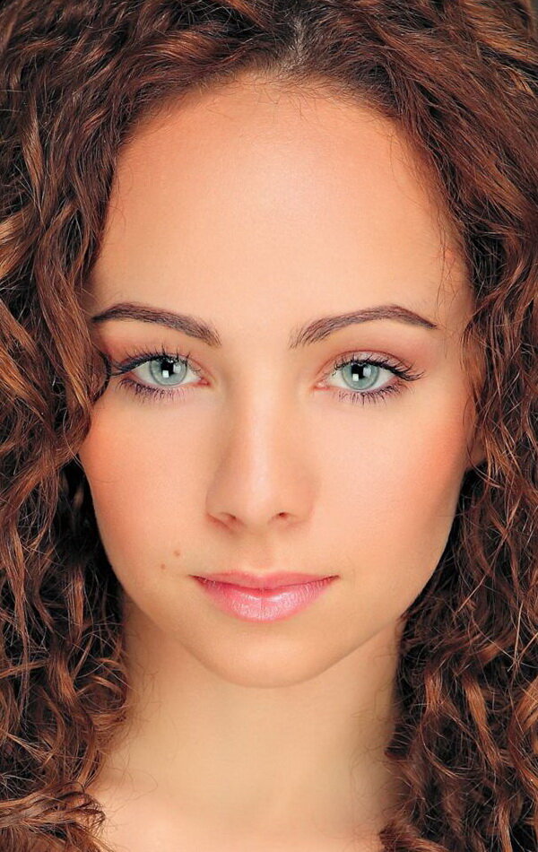 фото Ксения Соло