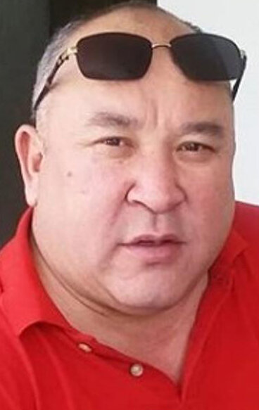 фото Куандык Шакиржанов