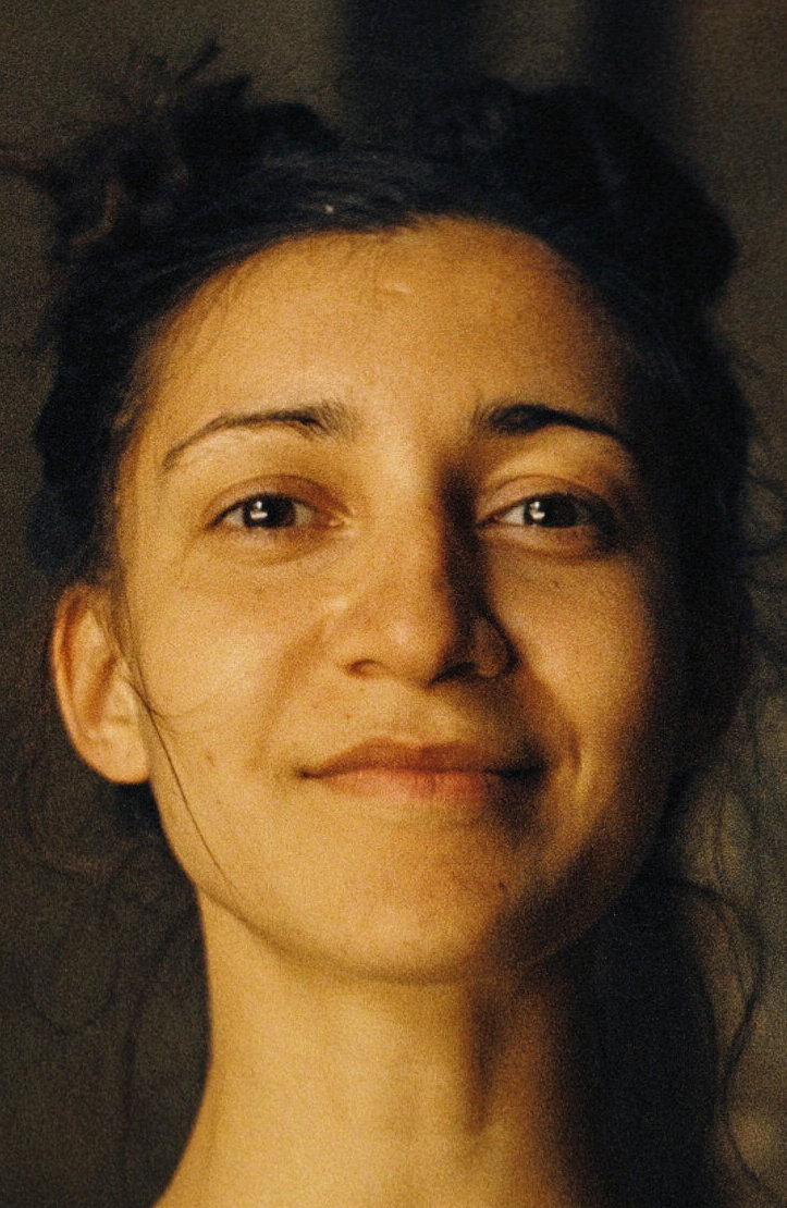 фото Яна Осман