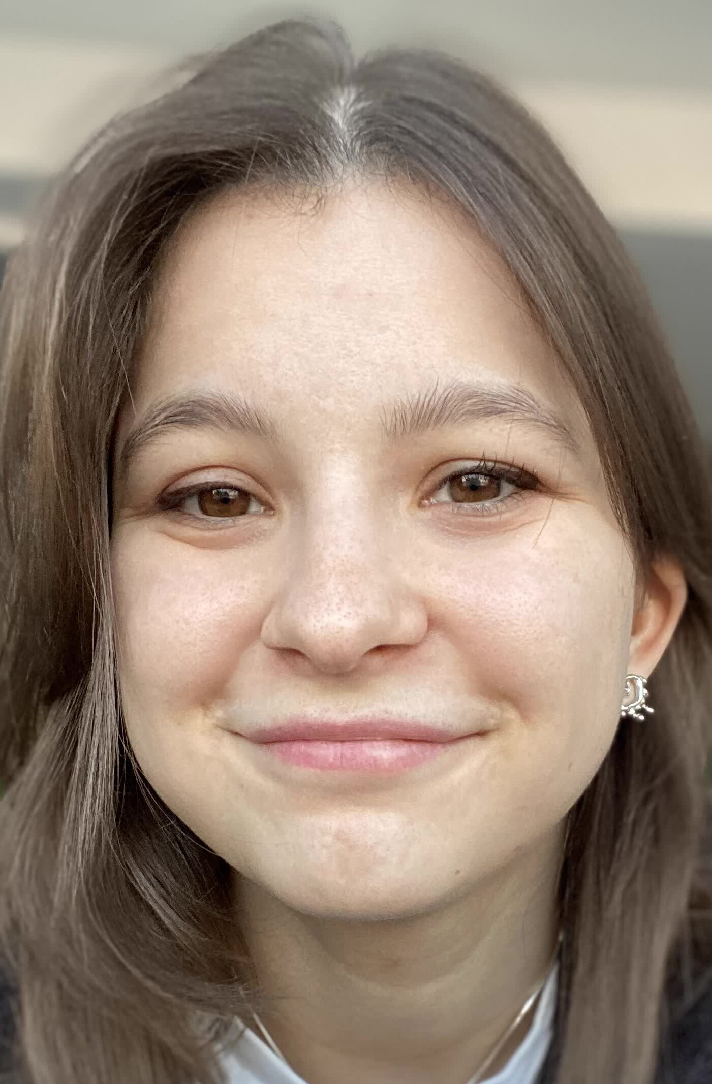 фото Анастасия Политик