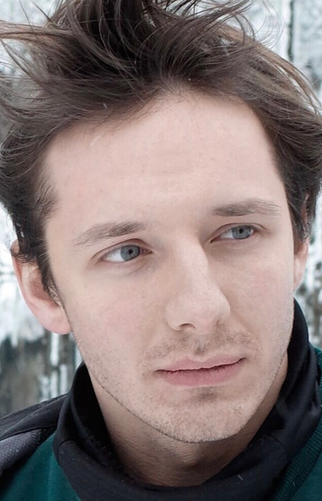 фото Александр Алешковский