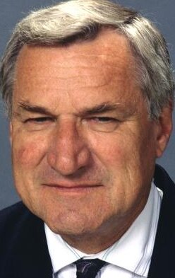 фото Дин Смит