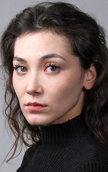 фото Карина Кудекова