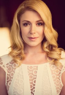 фото Анна Бёрджесс