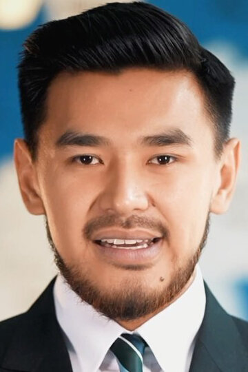 фото Абай Асылханулы